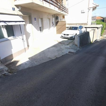 Apartment Thor Rijeka Exterior foto