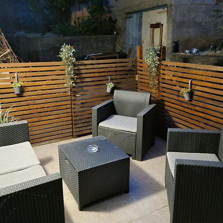 Apartment Thor Rijeka Exterior foto