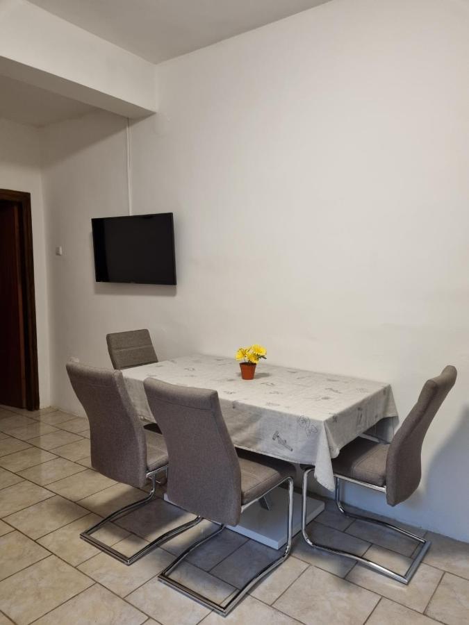 Apartment Thor Rijeka Exterior foto