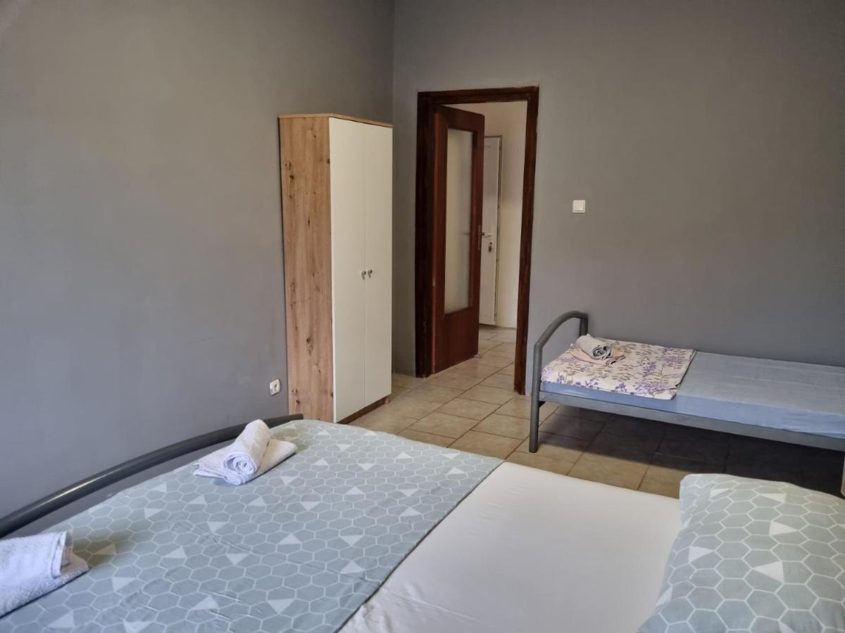 Apartment Thor Rijeka Exterior foto
