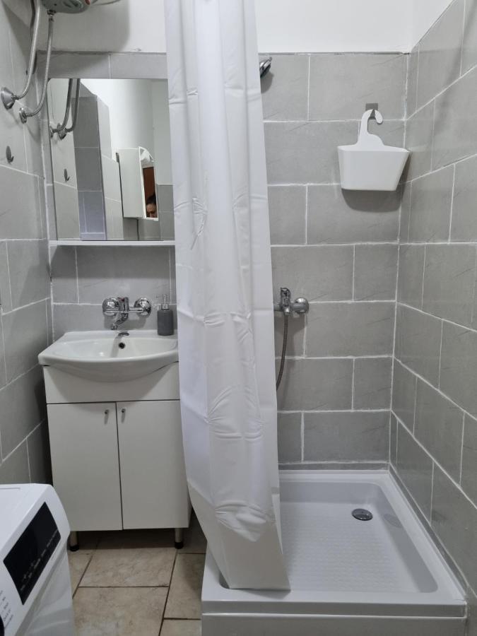 Apartment Thor Rijeka Exterior foto