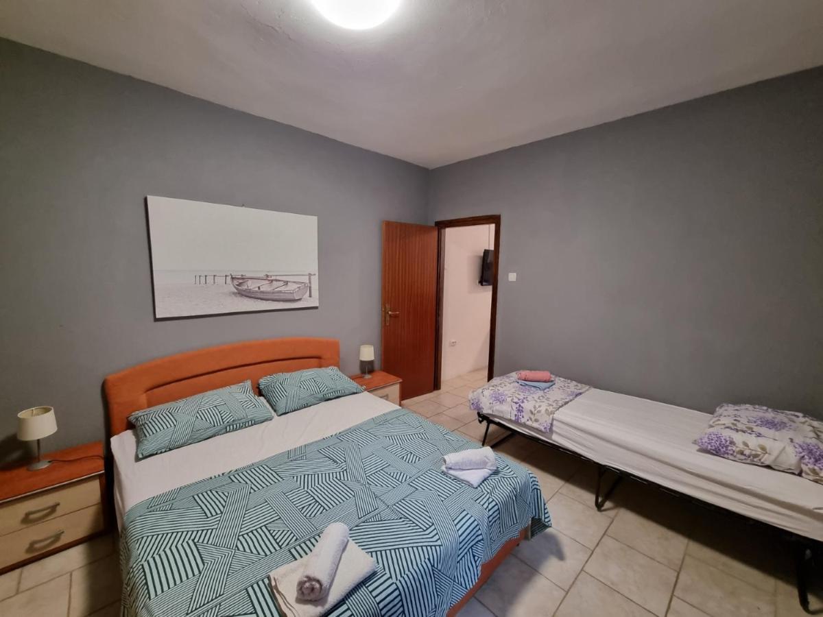 Apartment Thor Rijeka Exterior foto